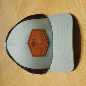 Old South Trucker Hat